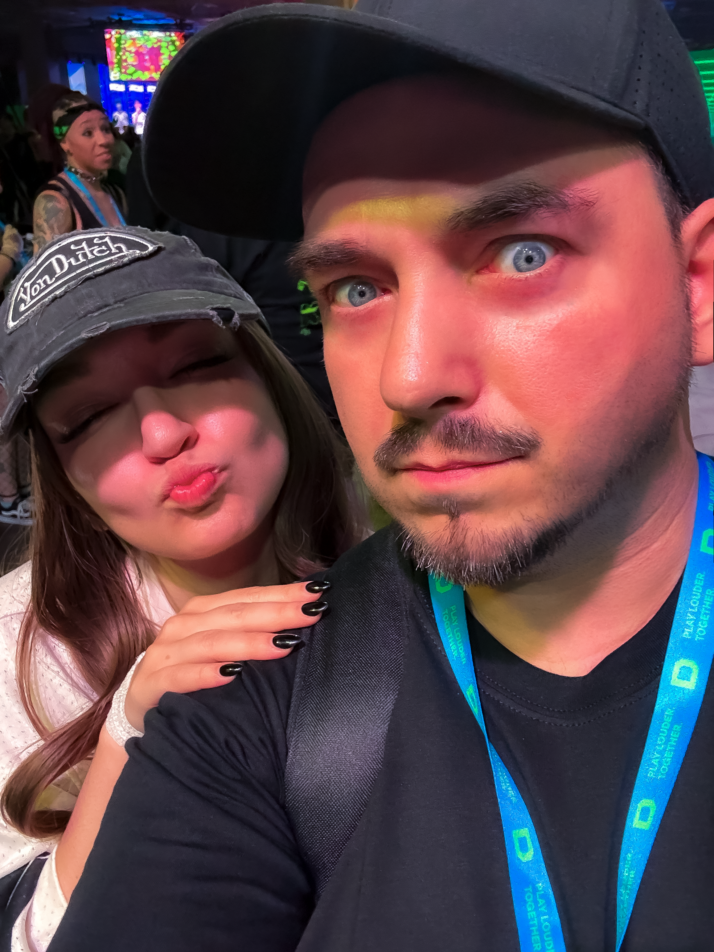 bbjess and TurtleVerified